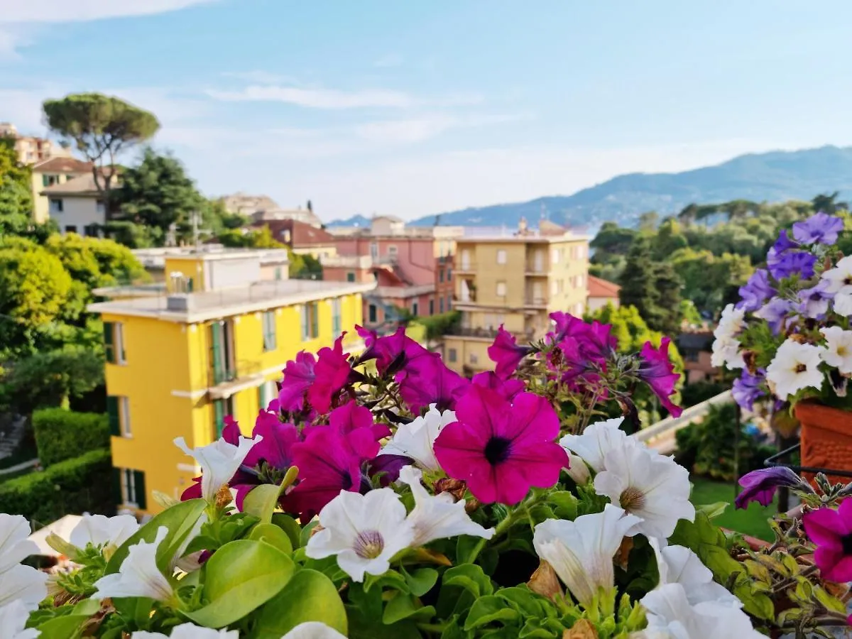 Hotel Canali, Portofino Coast Рапалло 4*,