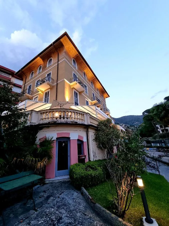 Hotel Canali, Portofino Coast Рапалло 4*,