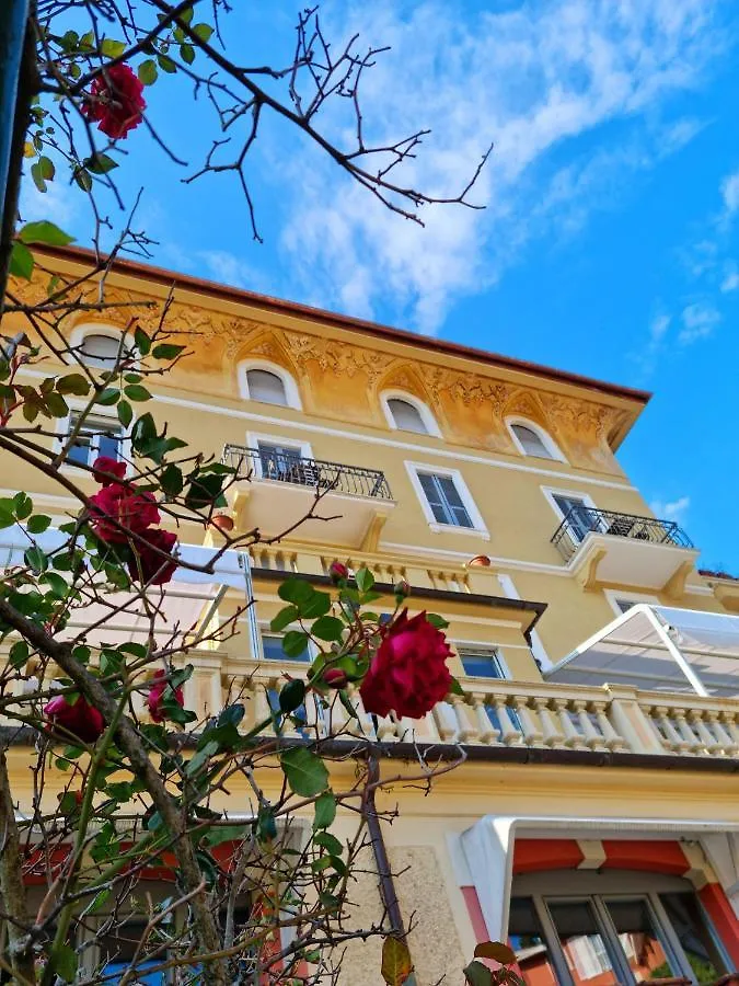 Hotel Canali, Portofino Coast Рапалло