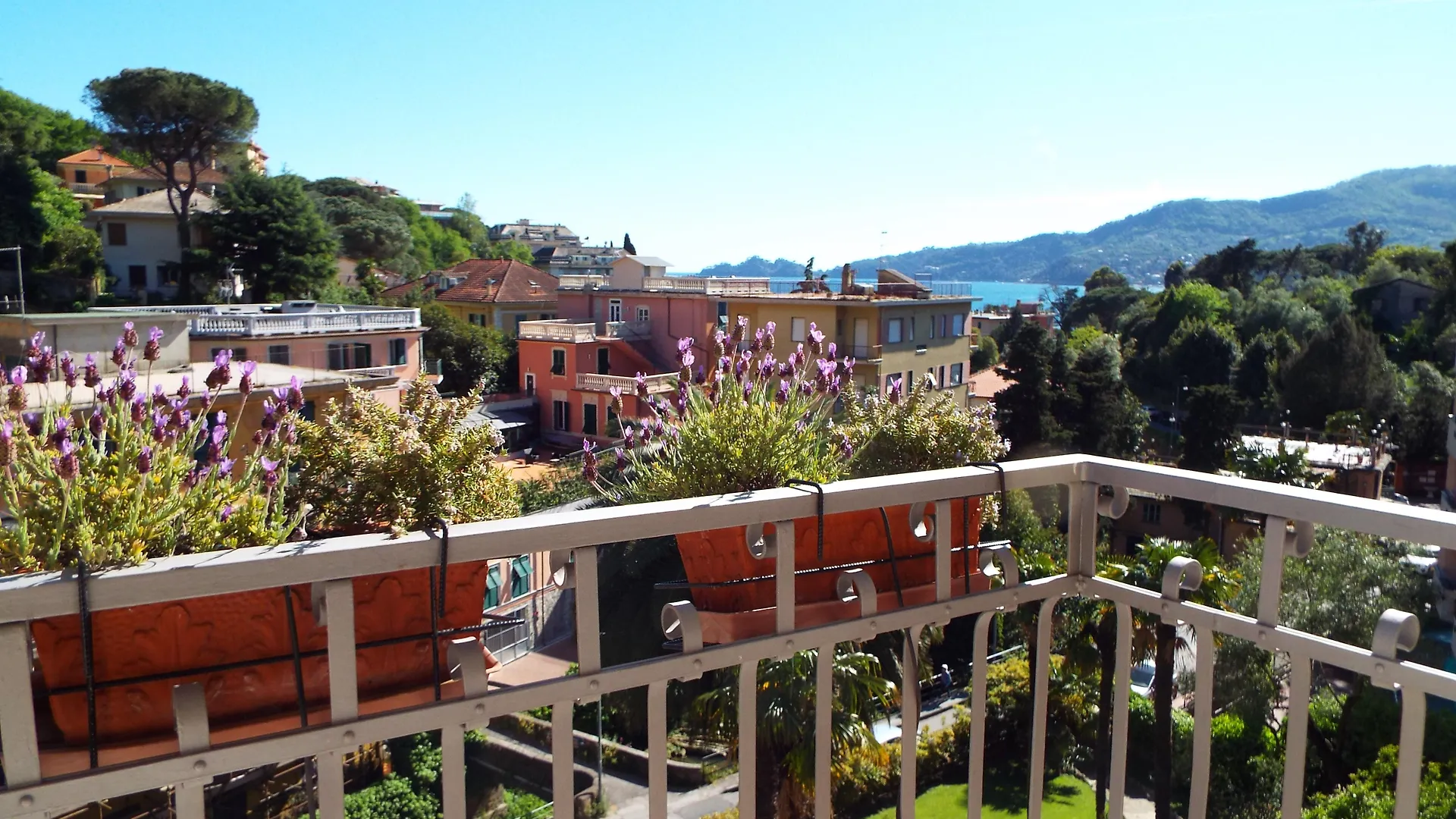 ****  Hotel Canali, Portofino Coast Рапалло Италия