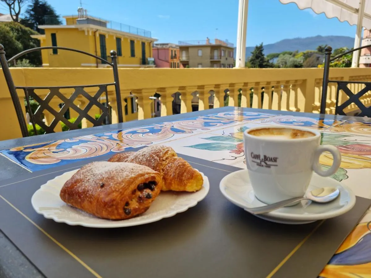 Hotel Canali, Portofino Coast Рапалло 4*,