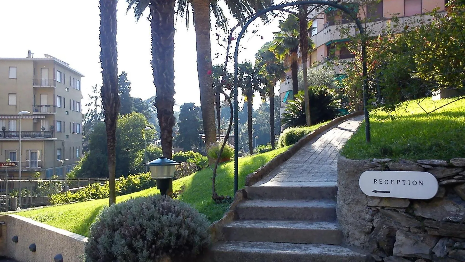 Hotel Canali, Portofino Coast Рапалло 4*,  Италия