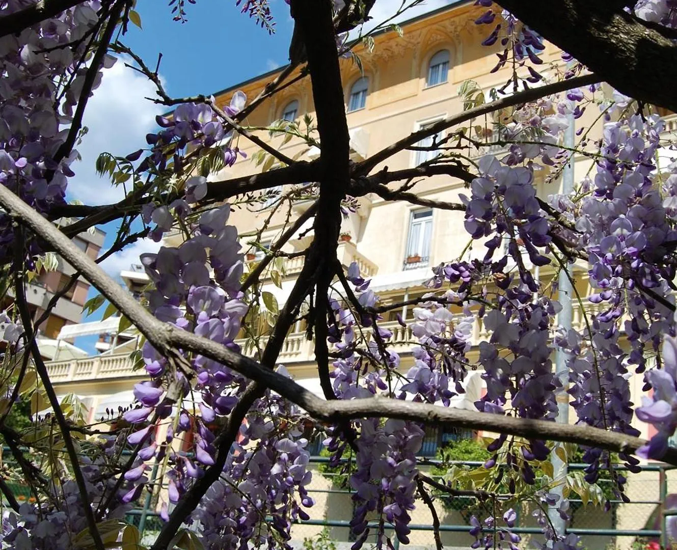 Hotel Canali, Portofino Coast Рапалло