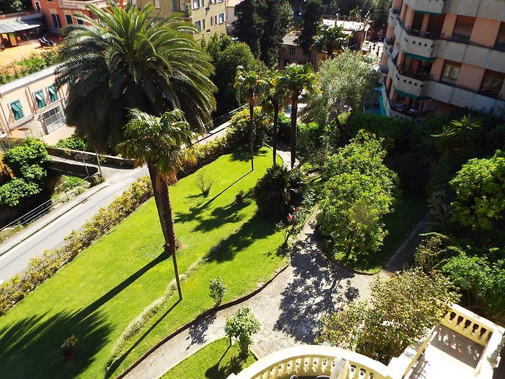 Hotel Canali, Portofino Coast Рапалло