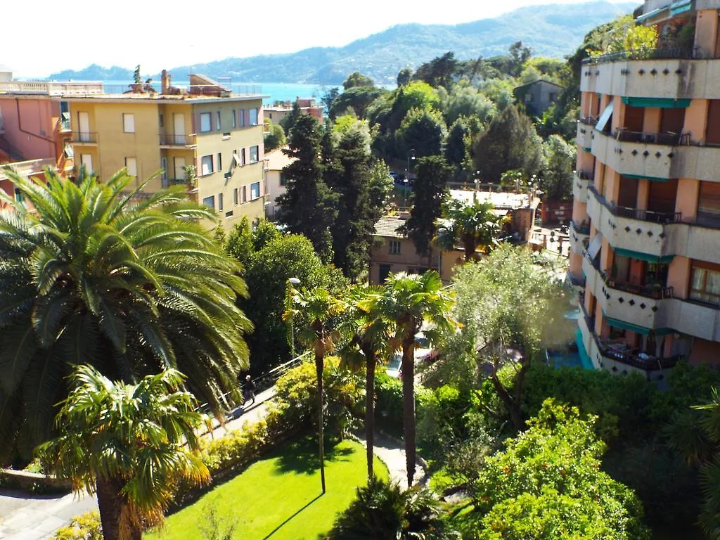 Hotel Canali, Portofino Coast Рапалло