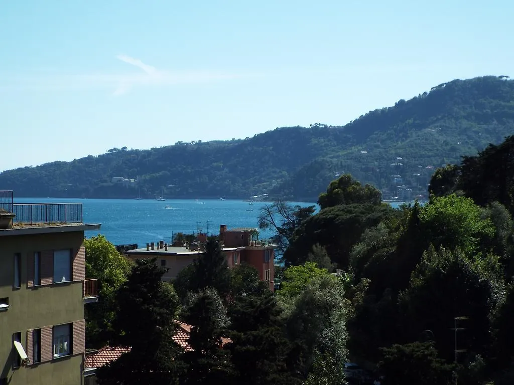 ****  Hotel Canali, Portofino Coast Рапалло Италия