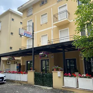 Asso Hotel Rimini