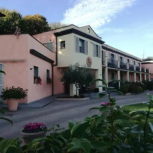 Residence Fiesole Фьезоле