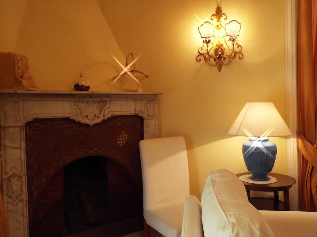 Hotel Canali, Portofino Coast Rapallo 4*,