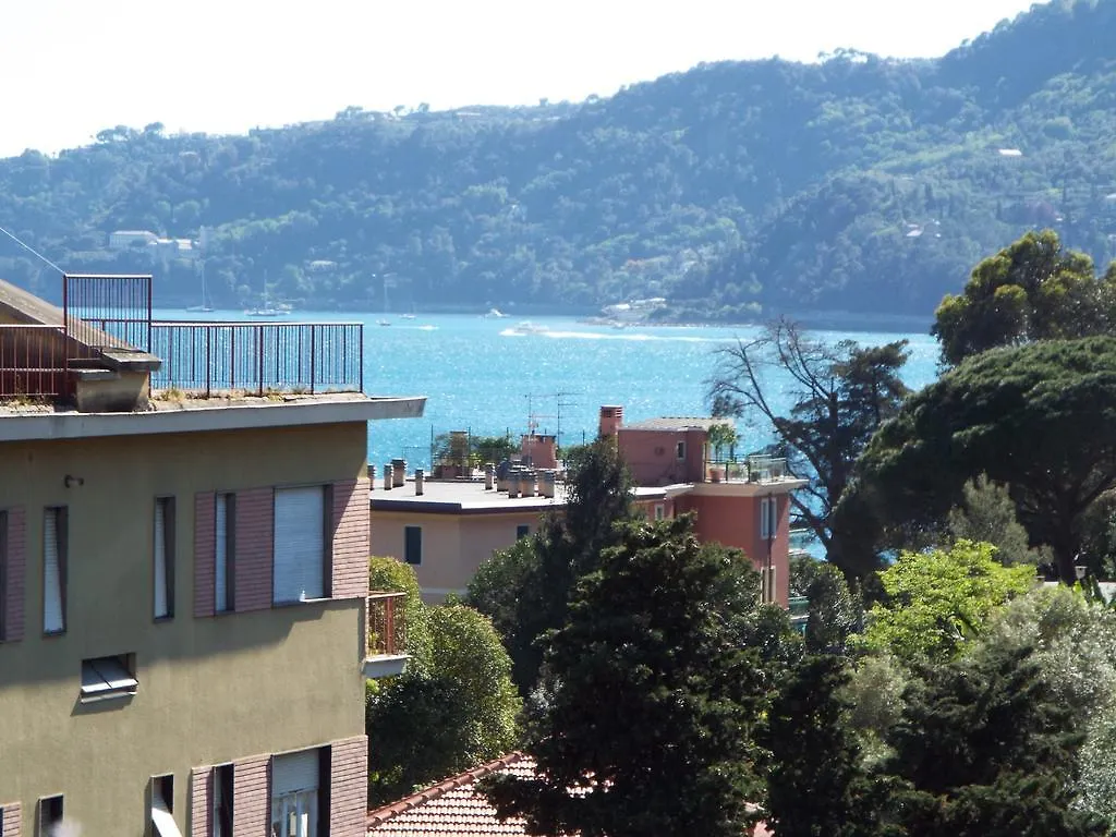 Hotel Canali, Portofino Coast Rapallo