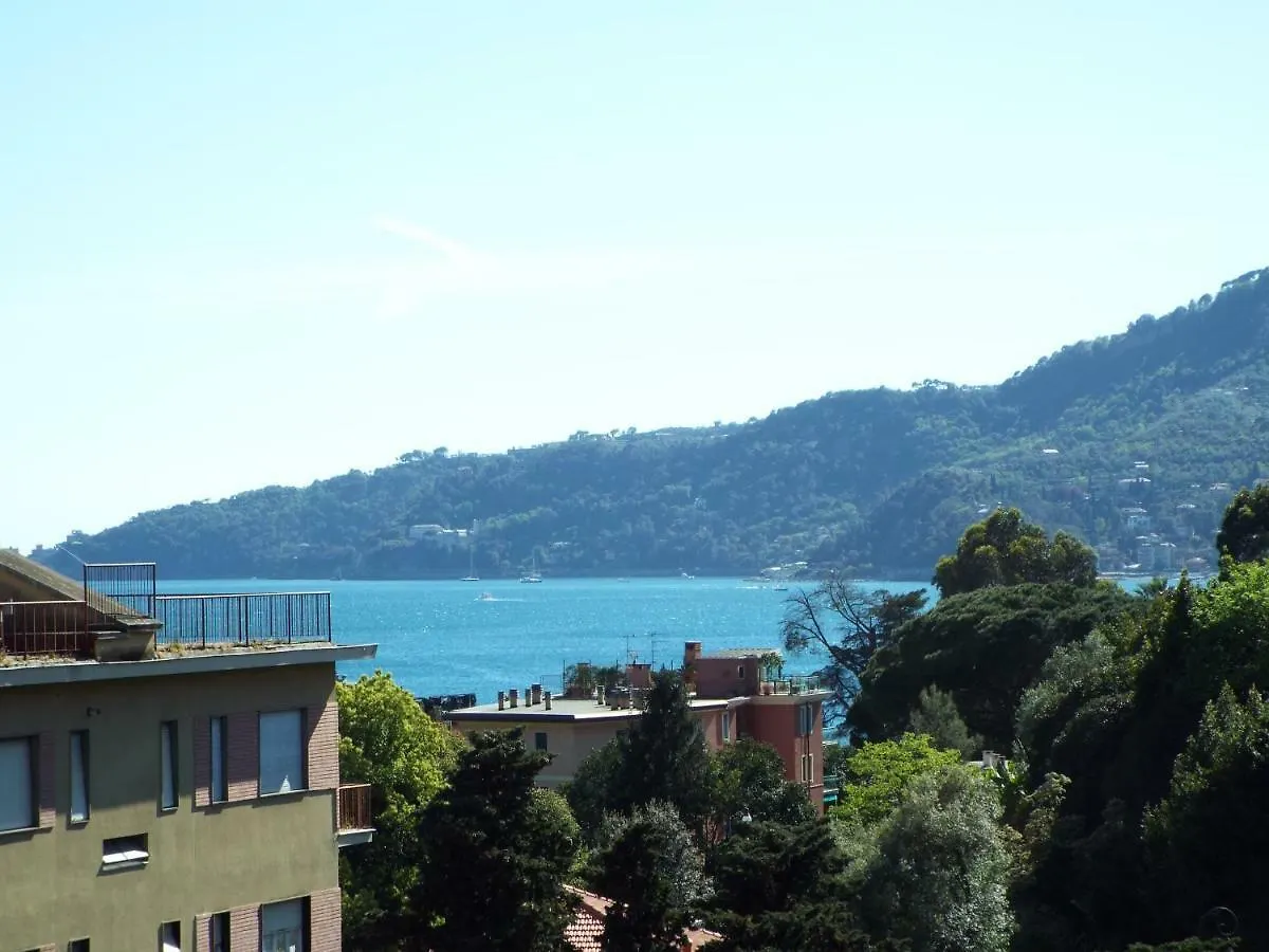 ****  Hotel Canali, Portofino Coast Rapallo Italy